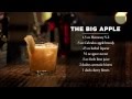 Hennessy Recipes: The Big Apple