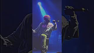 Lil Uzi Vert - 7AM (Live Performance)