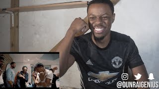 D Block Europe X Lil Baby - Nookie [Music Video] | GRM Daily | Genius Reaction