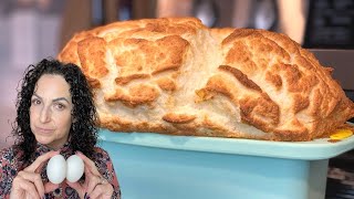 Does this really make the difference? | Another egg white protein powder bread recipe | janetgreta