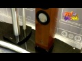 CEDIA 2011: Canton Explains Its Vento Series Speakers