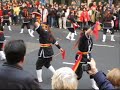 desfile nikkei bicentenario argentina 2010 matsuri daiko