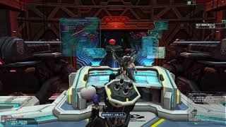 【PSO2】特別突破訓練：Episode6、UH [期間限定] Part2