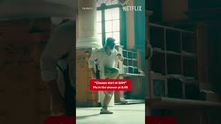 Ajith Kumar Is Us Preparing For Class Shorts