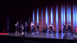 Dance Performance | Greenhill Dance Company | TEDxGreenhillSchool