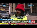 Zimbabwe Economy | Country running out of cash