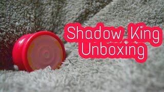 Auldey Blazing Teens 4 Shadow King/ Unboxing And Review.