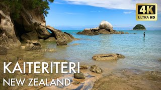 Kaiteriteri | One of the best places to visit in New Zealand