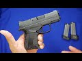 new springfield armory s xd s mod 2 9mm