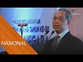 Pelawaan Muhyiddin kembali sertai UMNO bersifat peribadi