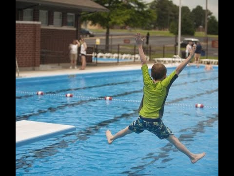 Funny Pool Fails Video Youtube