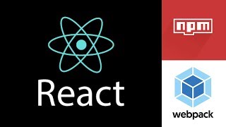 Install ReactJS on Windows with Webpack