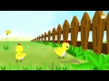 CHICK and DALE, CHICK & TAIL , ANIMATED CARTOON, FUNNY GAG