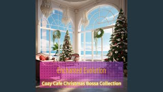 Caressing Christmas Coves (Key Gb Ver.)