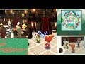 【ポケ森】ジャックのアンティーク図書館なレイアウト！ジャックの家具エピソードも！【ポケ森実況 21】