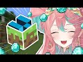【Minecraft VSMP EP2】The princess Yearns for the Mines 【Guerilla】