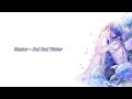 Kanashimi wa Mizu no you / Bad Bad Water「我的悲伤是水做的 日语版ll」Japanese Ver Covered by Hanser | Lyrics