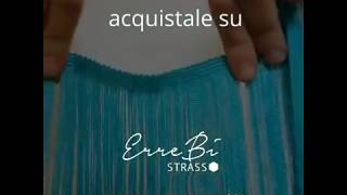 Strassnuovaerrebi: Frange elasticizzate di elevata qualità! www.strassnuovaerrebi.it