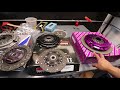 $100 clutch vs $2500 clutch kit comparison