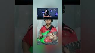 Haram Cipt:H.Rhoma Irama #dangdutkaraoke #cover #music