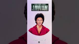 Shahrukh Khan's All Looks In JAWAN  💥🔥❤🇮🇳 #shorts #ytshorts #jawan #sharukhkhan #youtubeshorts