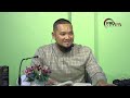 10-08-2023 Ustaz Abu Mujahid : Iqra Jilid 2 Siri & Tahsin Qiraatul Surah An-Nisa' Ayat 67-70