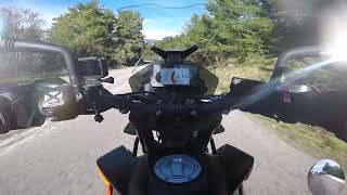 ktm 790adventure #mimikos motorcore#motomag.gr