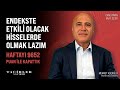 Borsada Hafta Kapanışı | Mehmet Aşçıoğlu | Tacirler Yatırım