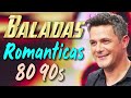 Romantic Ballads From The 80s And 90s In Spanish 💖💖 Old But Beautiful Romantic 💖 Romantic Music