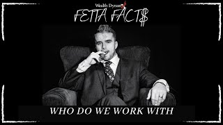 Fetta Facts: What Insurance Companies Do We Work With For Life Insurance      |   Jerry Fetta