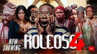 Koleoso Pt 2 Latest Yoruba Movie 2025 Drama Iteledicon Kemity Ogboluke