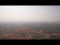 ganjahalli drone video