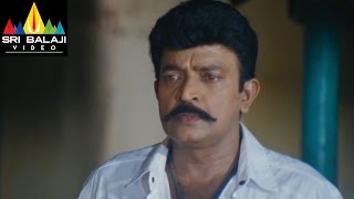 Mahankali Telugu Movie Part 11/11 | Dr.Rajasekhar, Madhurima | Sri Balaji Video
