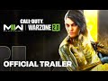 Modern Warfare II & Warzone | Season 06 BlackCell Battle Pass Upgrade Trailer