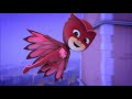 Video Invitacion Digital Animada Virtual de Heroes en Pijamas PJ Masks