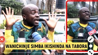 #LIVE_ SHETANI wa YANGA:WANIUWE SIMBA WAKIIFUNGA TABORA NAOMBA SERIKALI WASIINGILIE 😳😬😬😬