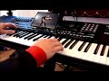 korg pa5x disco by adinek danekoo inspiration