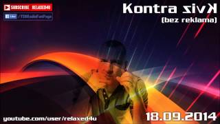 TDI Radio | Kontra Kviz (18.09.2014)