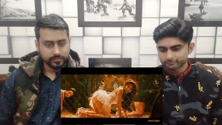 Pakistani Reaction To | Fastest Indian Songs to Reach 100 Million Views on Youtube  | REACTION