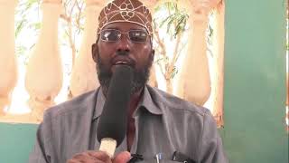 Odayaasha Gobalka Sool oo ka Cabanaya Faroole, Madaxweynihi hore Puntland