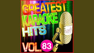 Yes, My Darling Daughter (Karaoke Version) (Originally Performed By Dinah Shore)