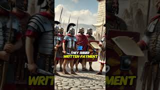 How Ancient Roman Bankers Invented Modern Banking | Argentarii Secrets Revealed!