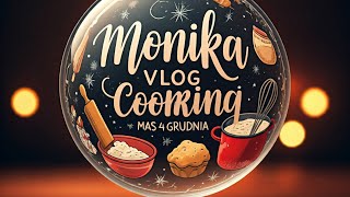 #vlog cooking mas 4  -kalendarze adwentowe - domowa galareta wieprzowa