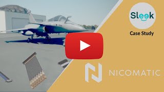 Nicomatic | Case study | Sleek