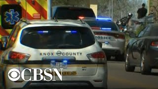Several students from high school in Knoxville, Tennessee, fatally shot in prior incidents