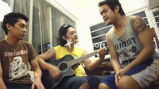 Brandibelly Ft. Kim - MIKAY (Acoustic Jam)