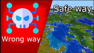 You’ve Been Installing Minecraft Mods Wrong [And how to fix it]