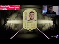 fifa 20 rewards جوایز ویکند لیگ و پک اوپنینگ فیفا۲۰