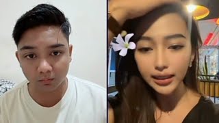 P4C4R BARU M.A.S IYUN BG NANA LIVE DENGAN FEBRIAN IQBAL