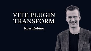 Learn How to Transform Markdown into JavaScript with a Vite Plugin